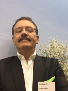 Profilbild von Jürgen Zverina