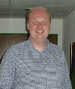 Profilbild von Jürgen Zwafelink