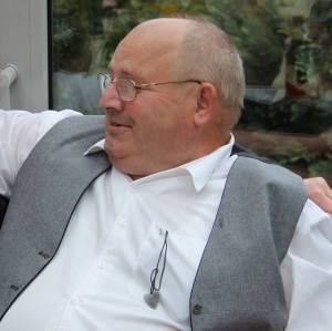 Profilbild von Jürgen am Ende