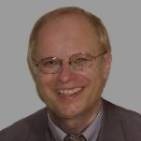 Profilbild von Jürgen de Haas