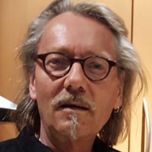 Profilbild von Jürgen scipio blüme