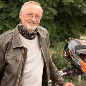 Profilbild von Jürgen van Bömmel