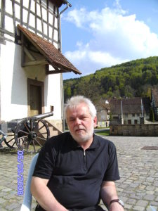 Profilbild von Jürgen van Es