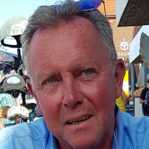 Profilbild von Jürgen van Üüm