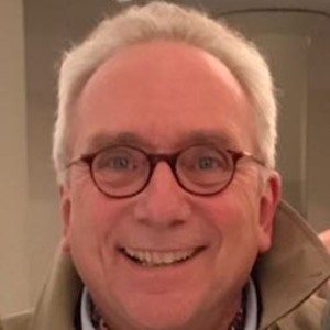 Profilbild von Jürgen von Bergmann