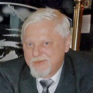 Profilbild von Jürgen von Brietzke