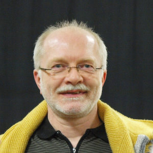 Profilbild von Jürgen von Den Berken