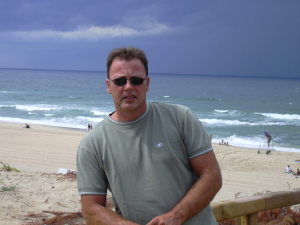 Profilbild von Jürgen von Dinther