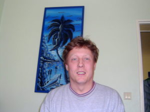Profilbild von Jürgen von Michalkowsky