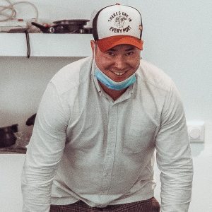 Profilbild von Juha Strube