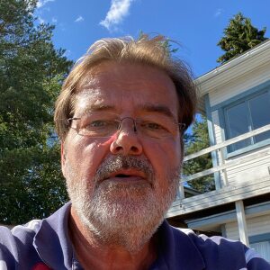 Profilbild von Jukka Vainio