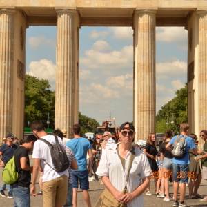 Profilbild von Jul Hawkins