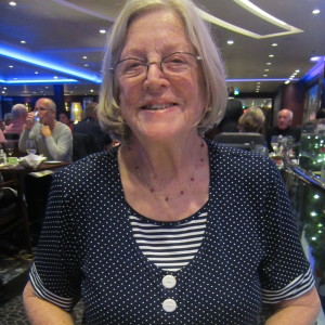 Profilbild von Jule Margret Richter