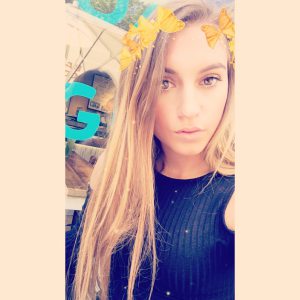 Profilbild von Jule Artzenroth