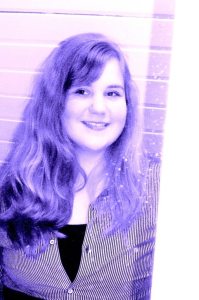 Profilbild von Jule Frerichs