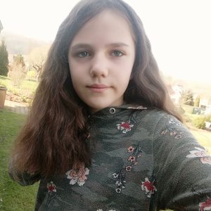 Profilbild von Jule Klingemann