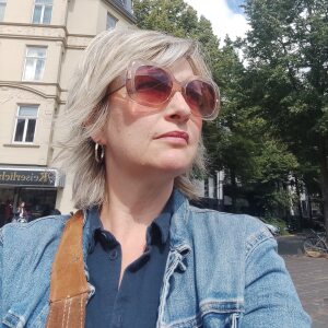 Profilbild von Jule Schiffer