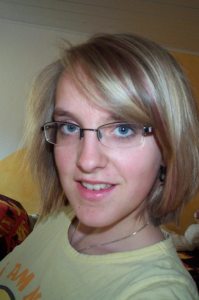 Profilbild von Jule Schmidt