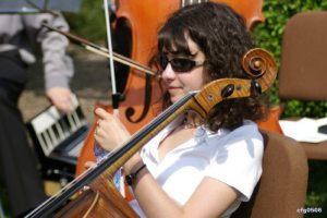 Profilbild von Julia Elisabeth Beier