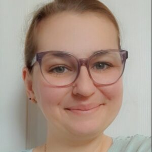 Profilbild von Julia Jessica Türpe