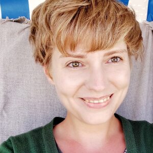 Profilbild von Julia Karina Göhl