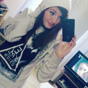 Profilbild von Julia Katharina Markusch