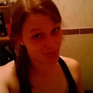 Profilbild von Julia-Marie Redecker