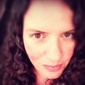 Profilbild von Julia Nathalie Murphy