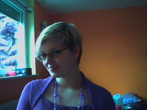 Profilbild von Julia Teresa Schulz