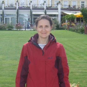 Profilbild von Julia Adam