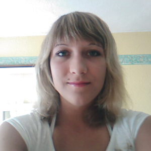 Profilbild von Julia Adolph