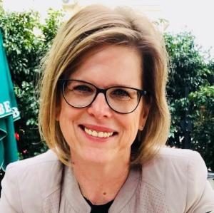 Profilbild von Julia Alaettinoglu