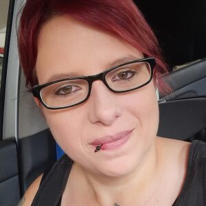 Profilbild von Julia Albrecht