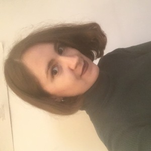 Profilbild von Julia Allee