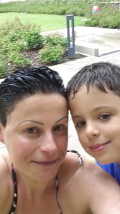 Profilbild von Julia Arregui Schmitz