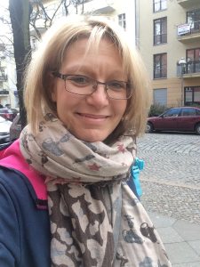 Profilbild von Julia Bähring