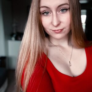 Profilbild von Julia Balthasar