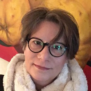 Profilbild von Julia Balzer