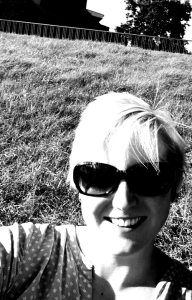 Profilbild von Julia Bannert