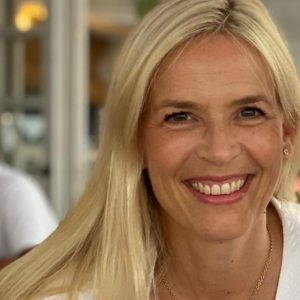 Profilbild von Julia Barck