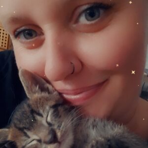 Profilbild von Julia Bark