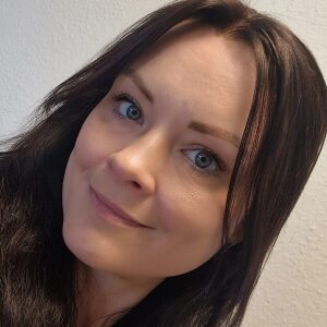 Profilbild von Julia Bartels