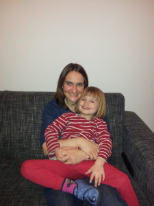 Profilbild von Julia Batereau