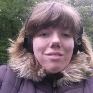 Profilbild von Julia Baumann