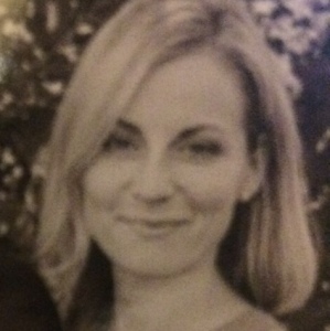 Profilbild von Julia Baumann
