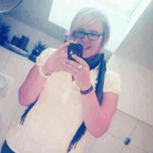 Profilbild von Julia Baur