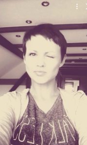 Profilbild von Julia Beck