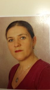 Profilbild von Julia Beger