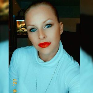 Profilbild von Julia Bekker