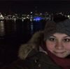 Profilbild von Julia Bergermann